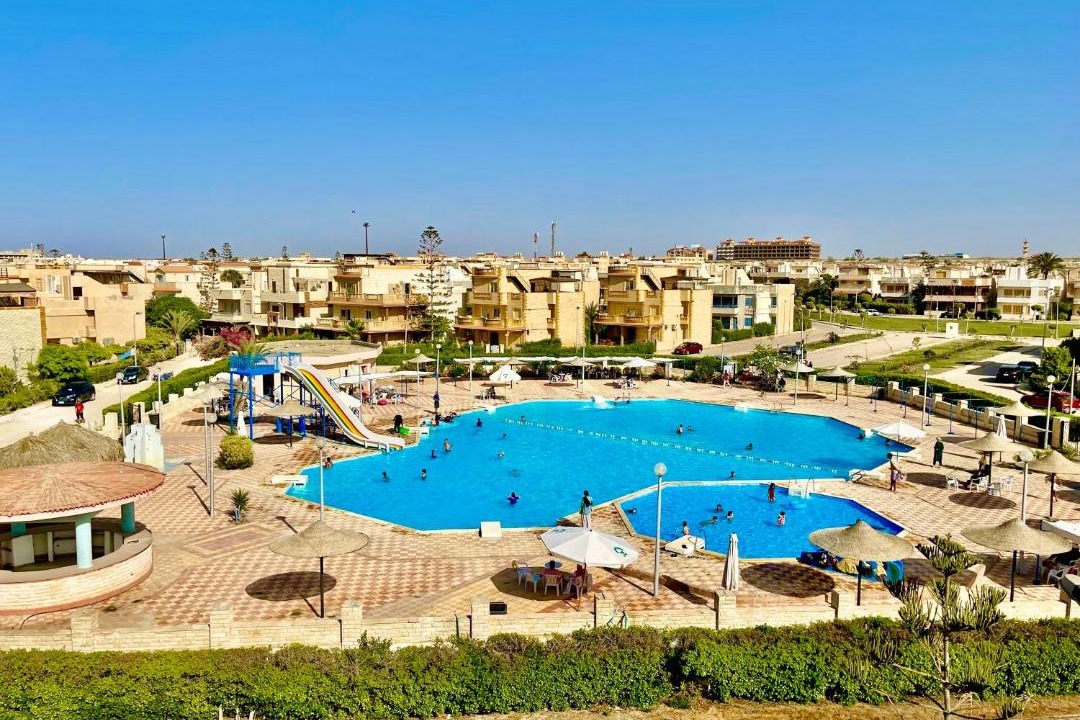 Photo of Others in Marina El Alamein
