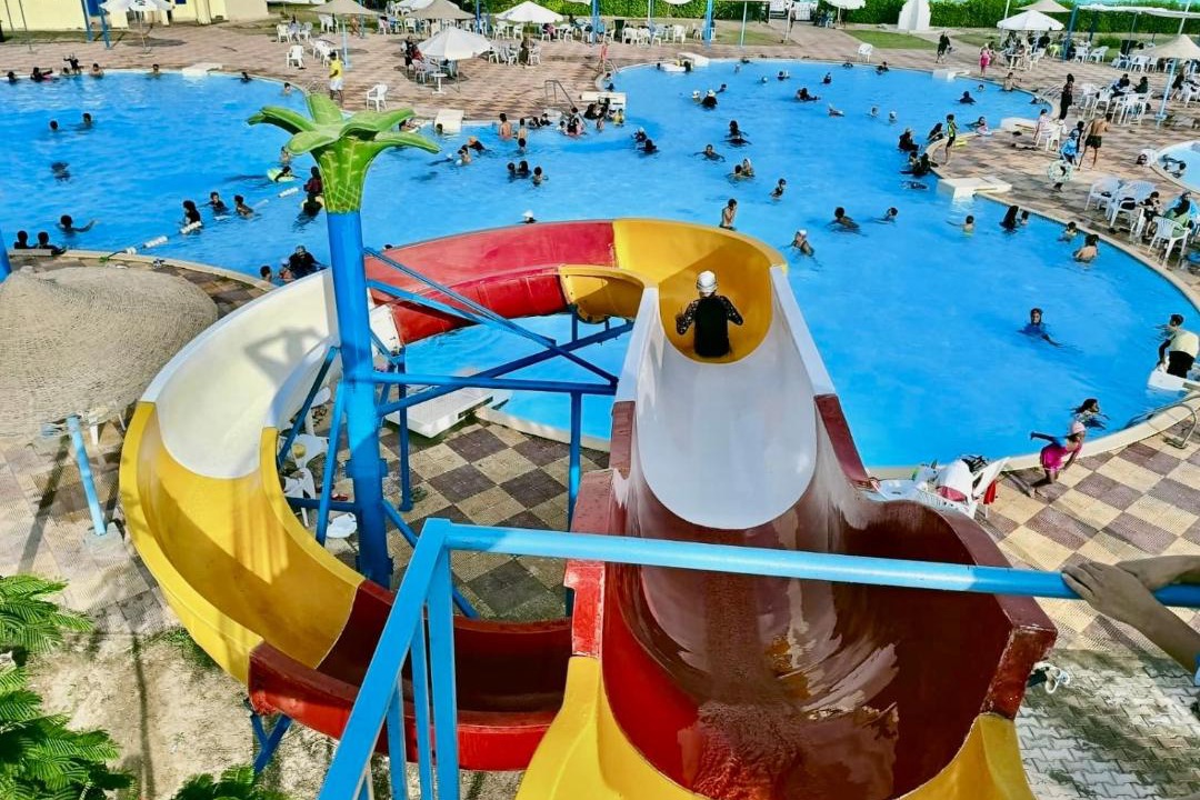 Photo of Others in Marina El Alamein