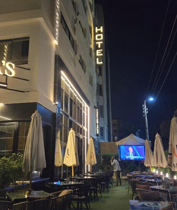 Photo of Others in Heliopolis