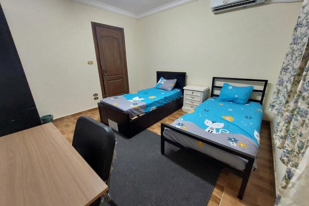 Photo of Bedroom in Nasr City
