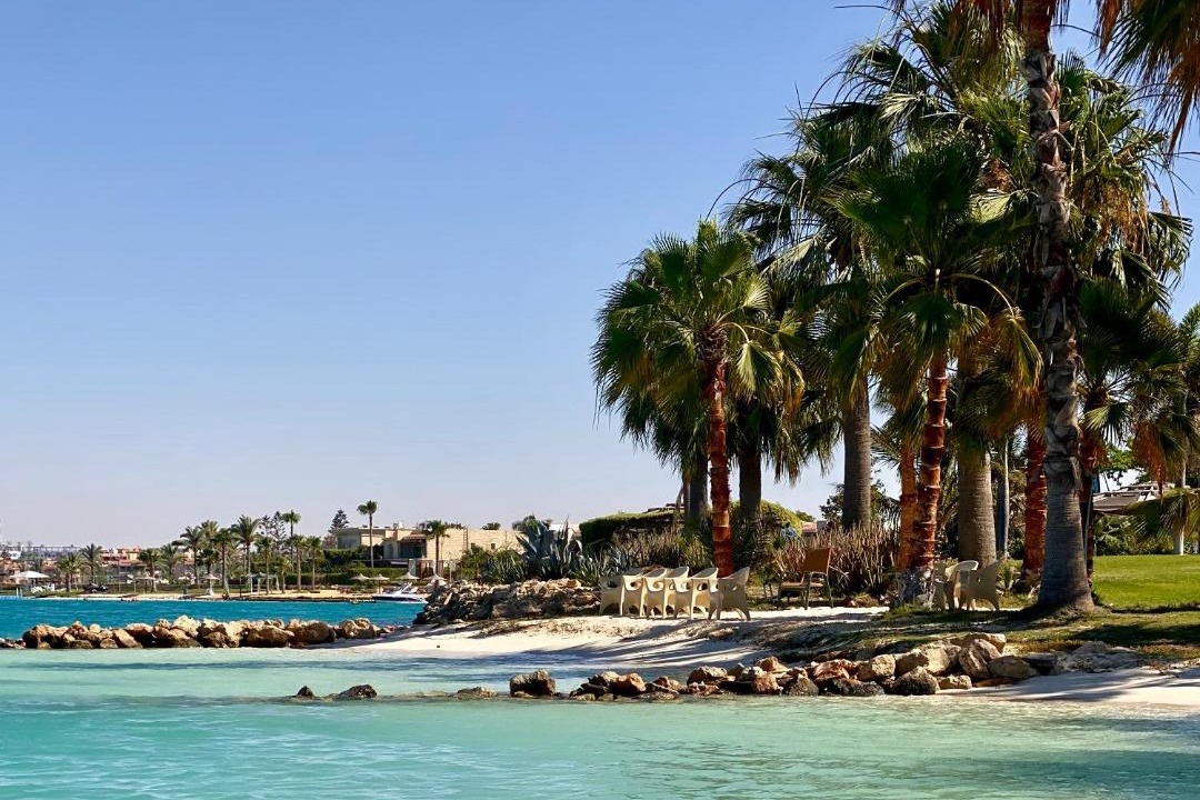 Photo of Others in Marina El Alamein