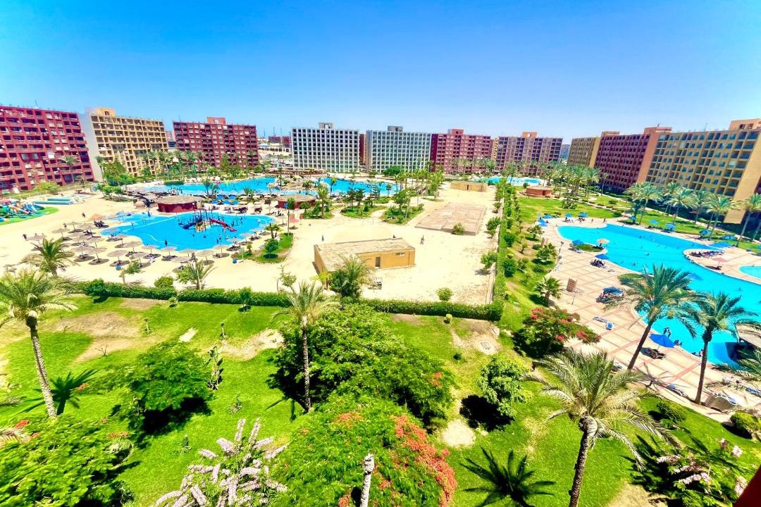 Photo of Others in Marina El Alamein