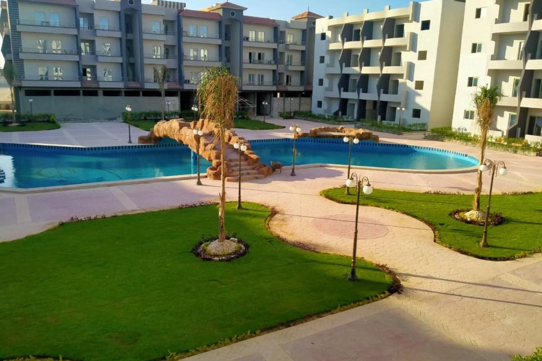 Photo of Others in Iking Maryut