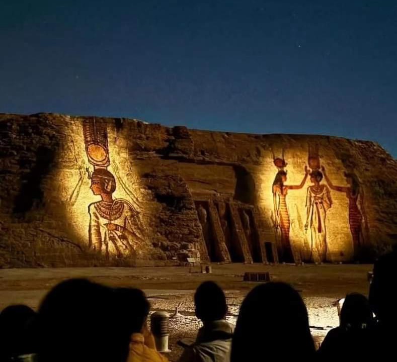 Photo of Others in Abu Simbel