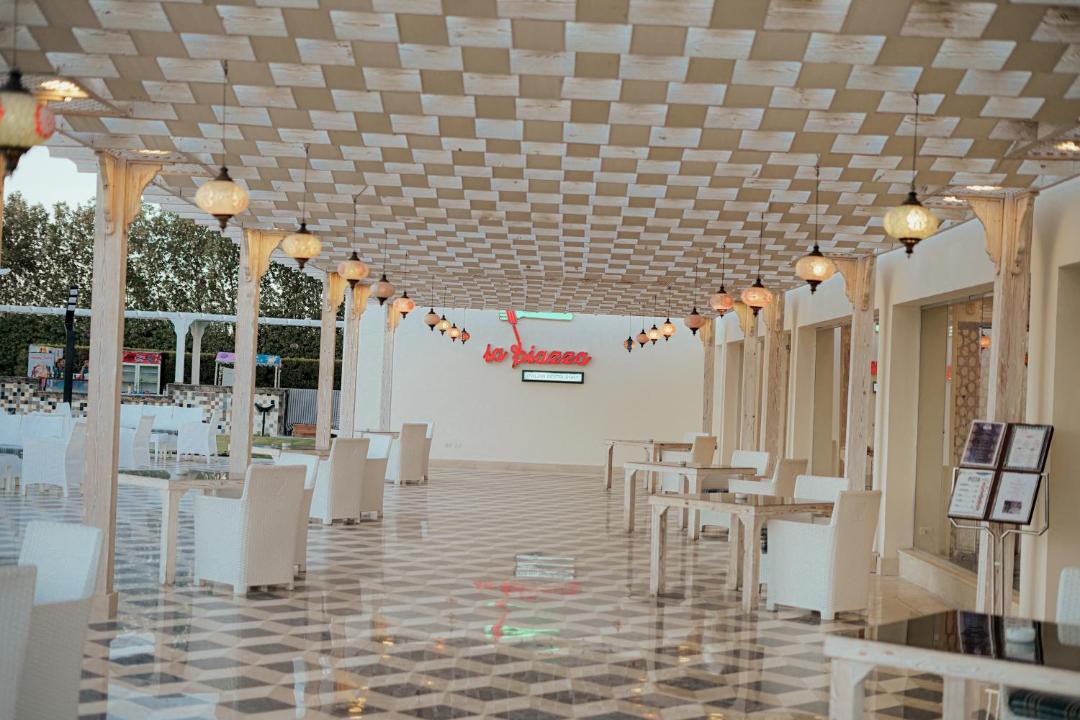 Photo of Others in Al Mamsha El Seyahi