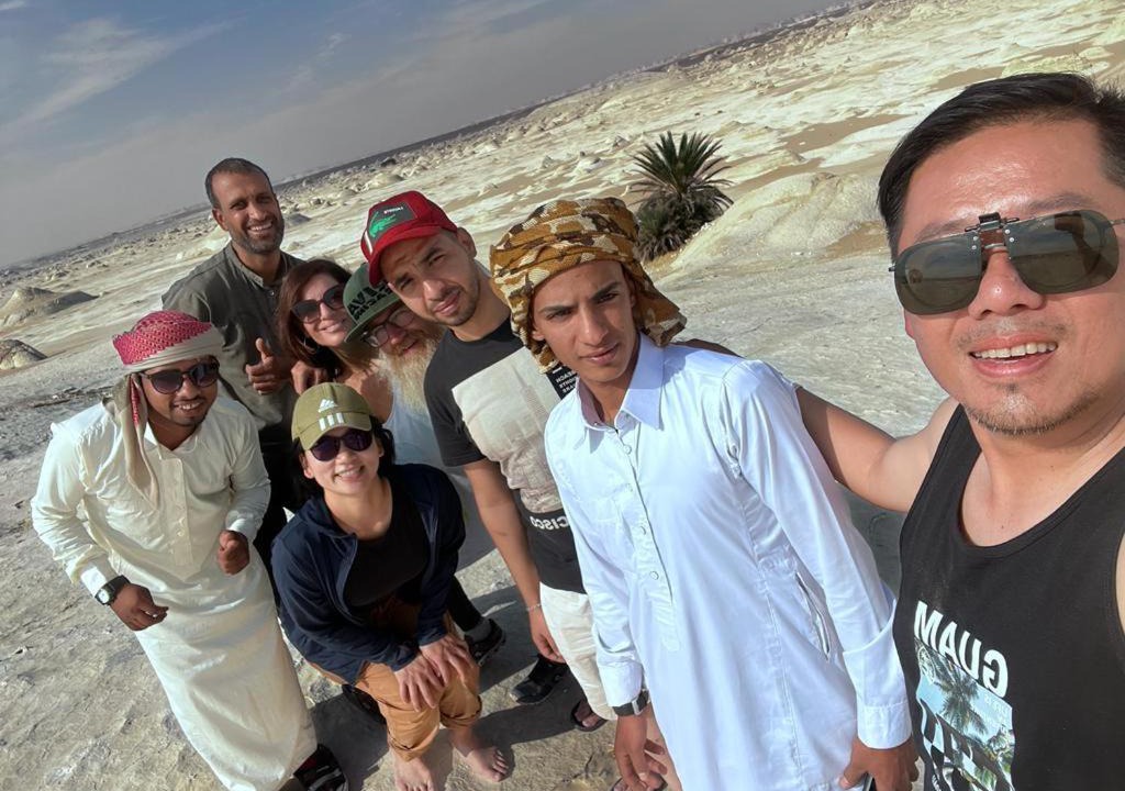 Photo of Others in Al Haram