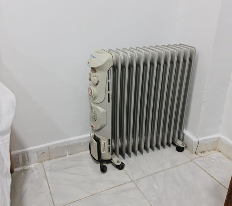 Photo of Bathroom in Al Haram