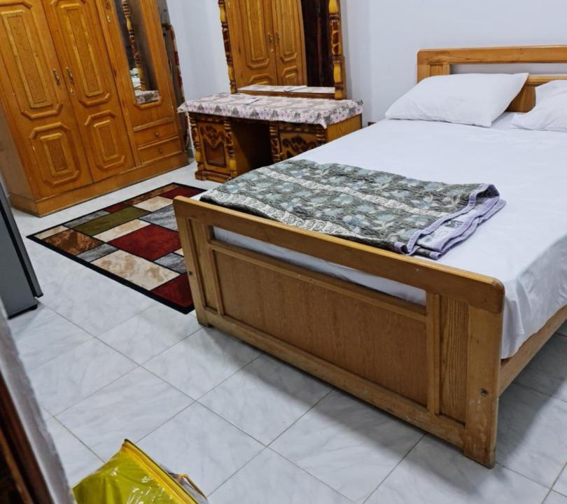 Photo of Bedroom in Al Haram