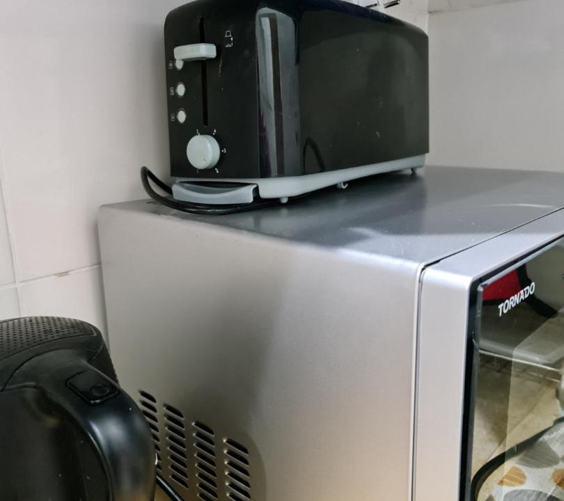 Photo of Kitchen in Al Haram