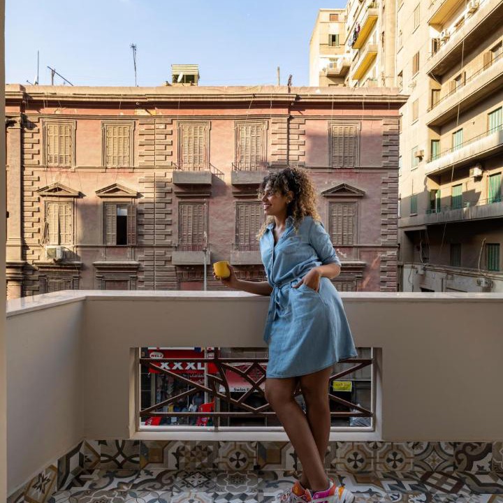 Photo of Others in Downtown Cairo