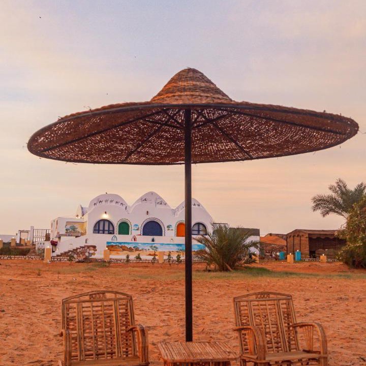 Photo of Others in Abu Simbel