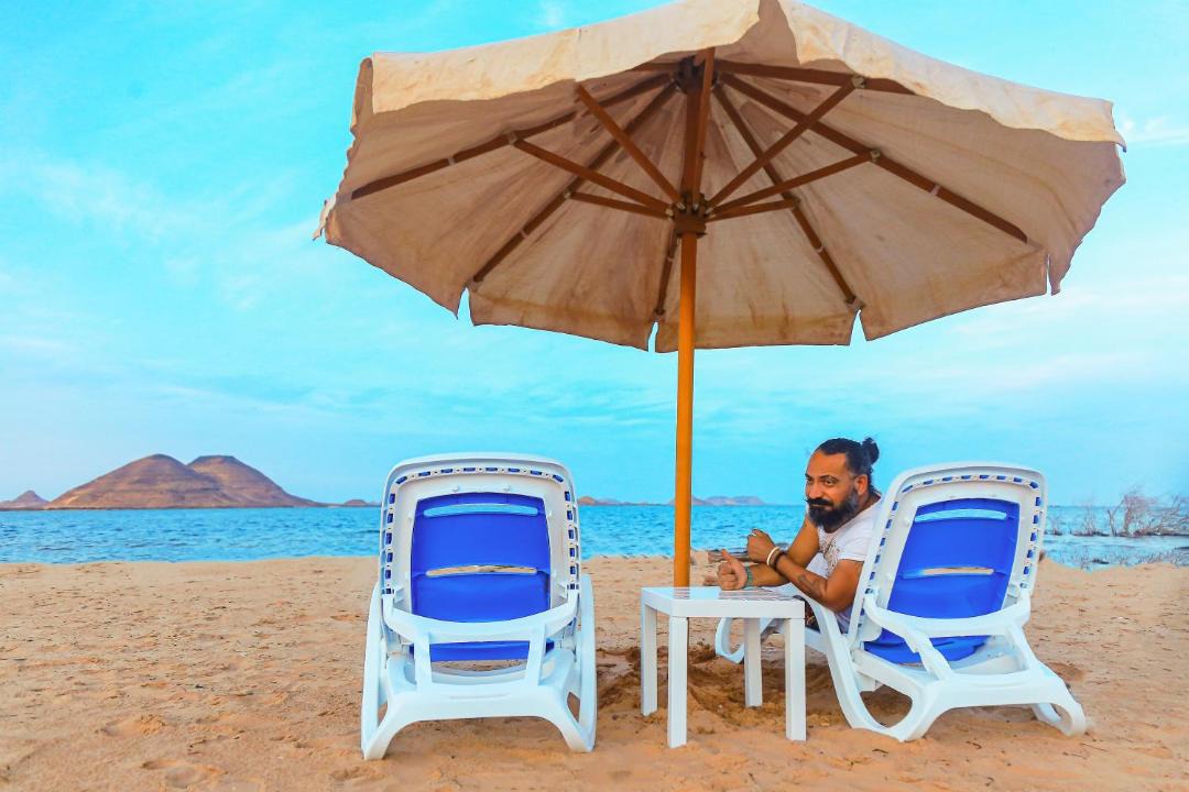 Photo of Others in Abu Simbel