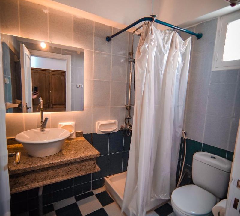 Photo of Bathroom in Dahab