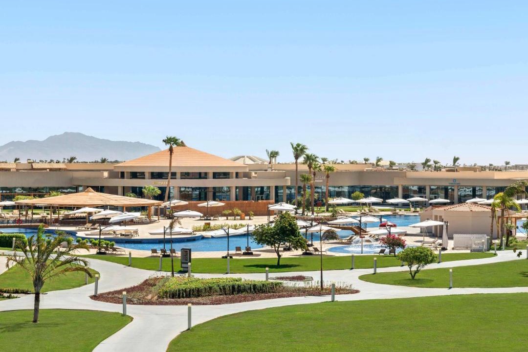 Photo of Others in Sharm El Sheikh