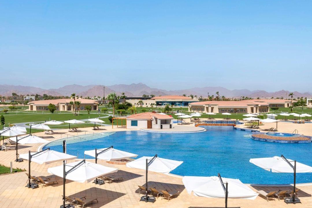 Photo of Others in Sharm El Sheikh