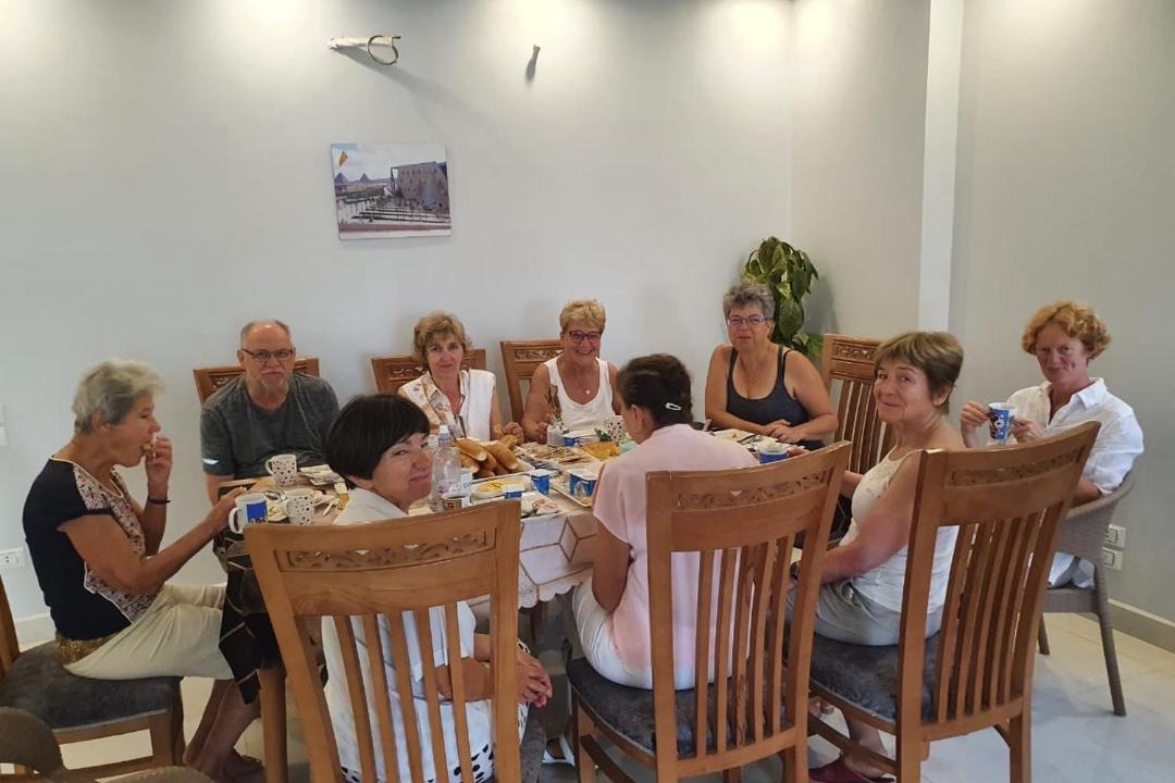 Photo of Others in Kirdasah