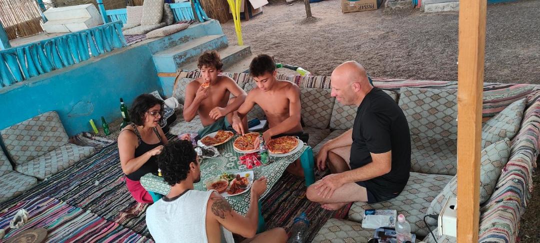 Photo of Others in Nuweiba