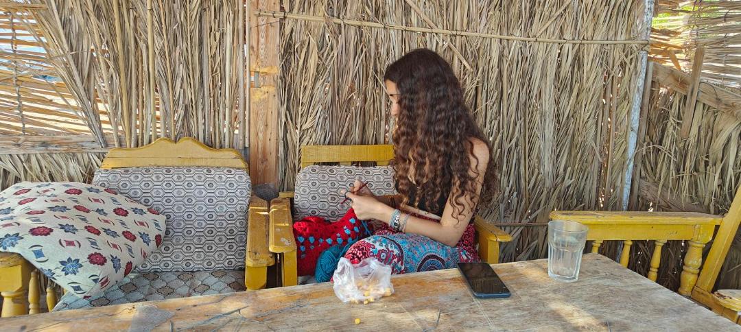 Photo of Others in Nuweiba