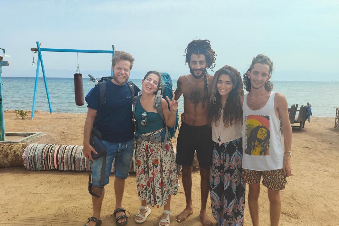 Photo of Others in Nuweiba