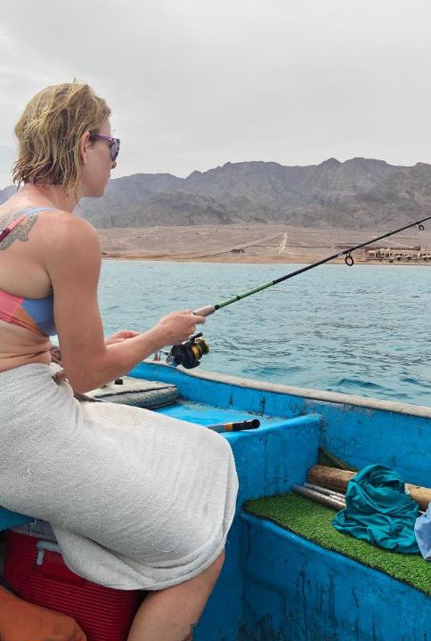 Photo of Others in Nuweiba