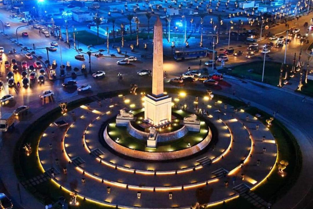 Photo of Others in Qasr an-Nil