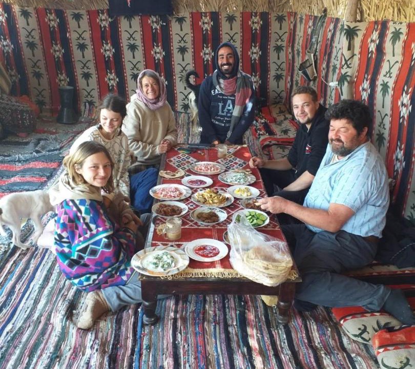 Photo of Others in Siwa