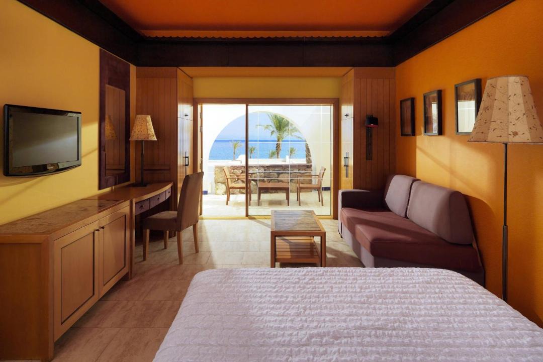 Photo of Bedroom in St. Catherine