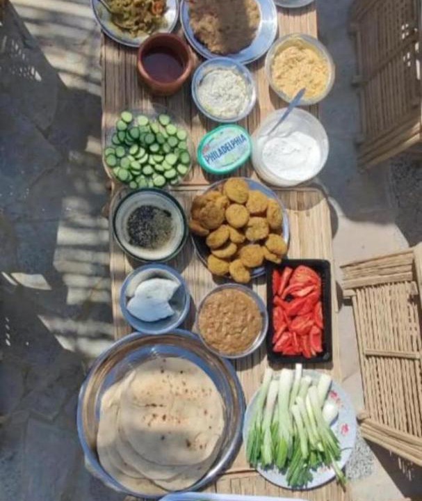 Photo of Others in Tunis Village