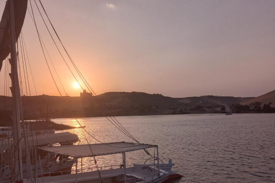 Photo of Others in Aswan