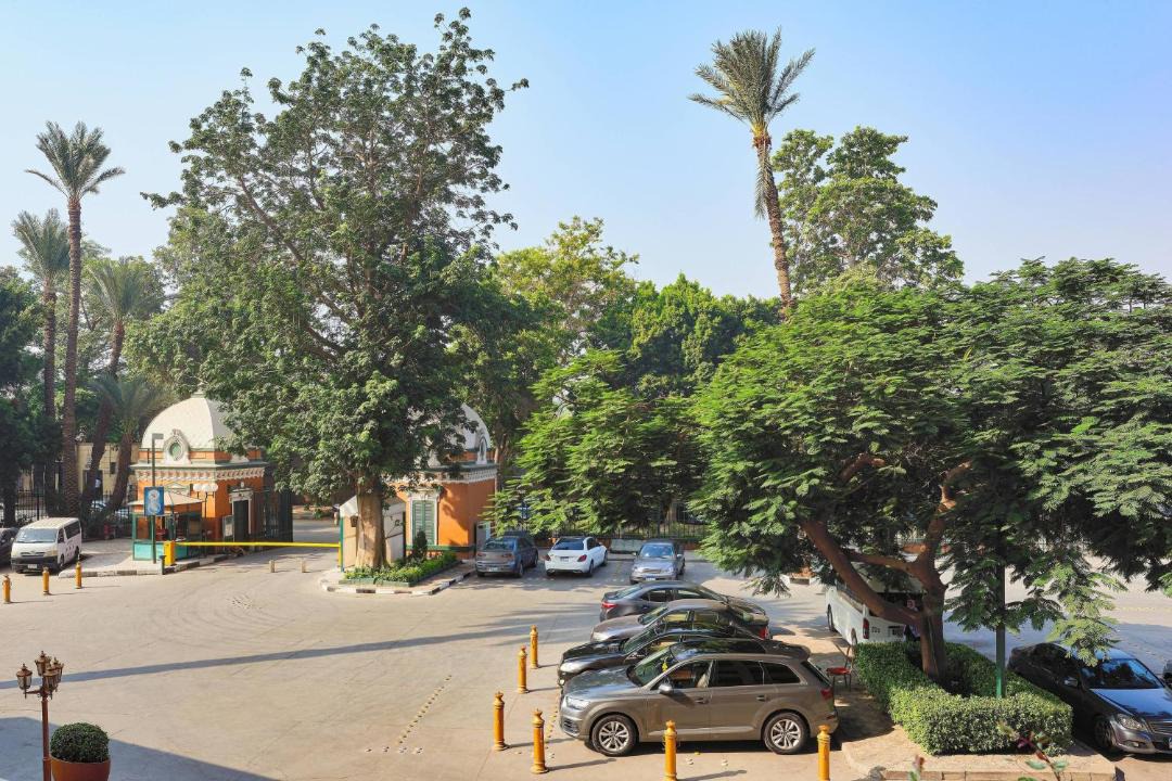 Photo of Others in Gezira