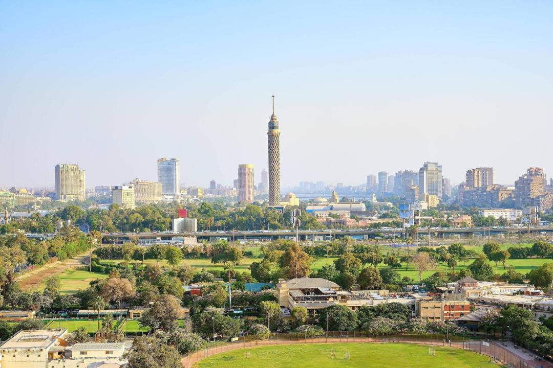 Photo of Others in Gezira