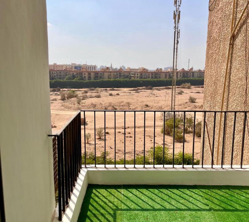 Photo of Patio Balcony in Taqseem Laselky