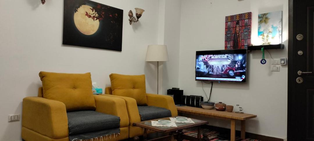 Photo of Livingroom in Al-Khalifa