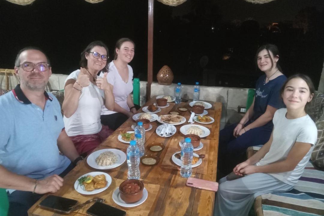 Photo of Others in Aswan