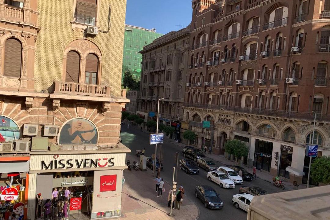 Photo of Others in Downtown Cairo