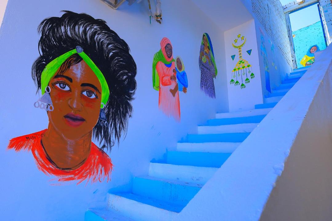 Photo of Others in Aswan