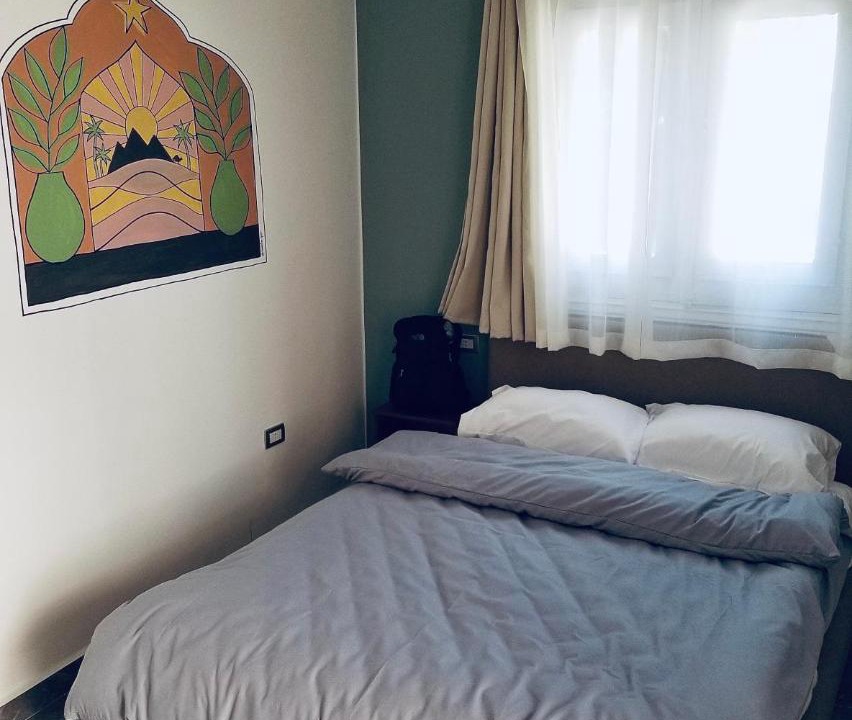 Photo of Bedroom in Kafrat al Jabal