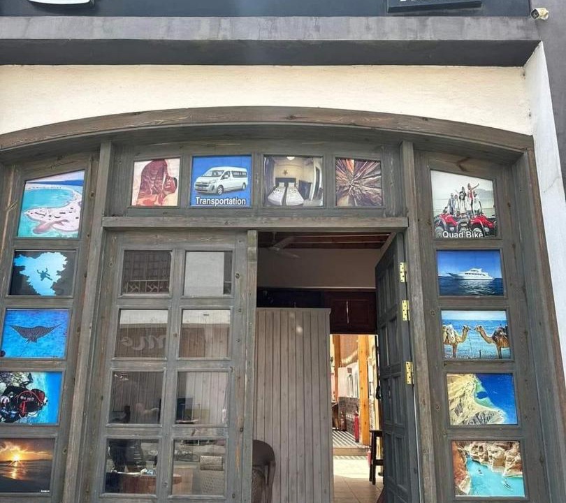 Photo of Others in Dahab