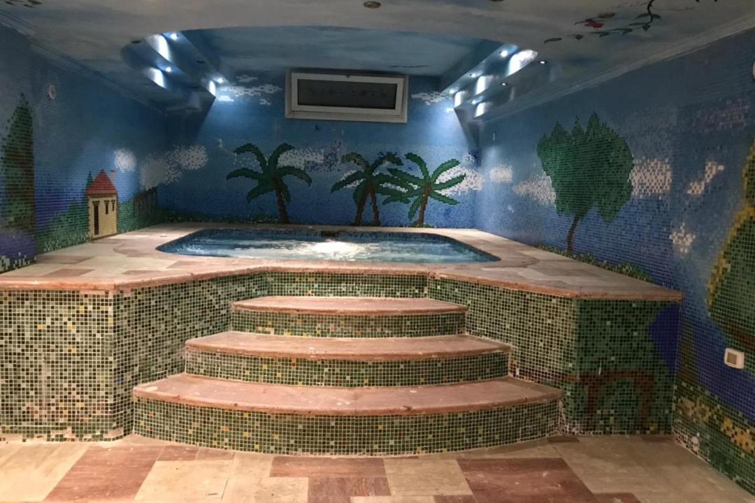 Photo of Bathroom in The 5th Settlement