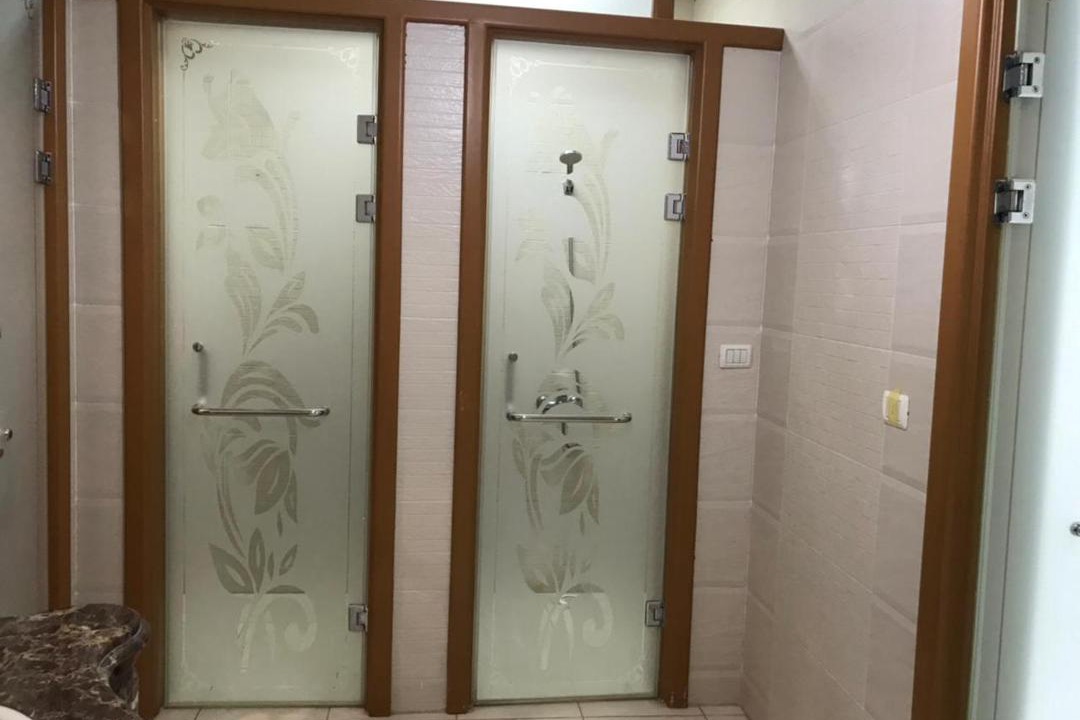 Photo of Bathroom in The 5th Settlement