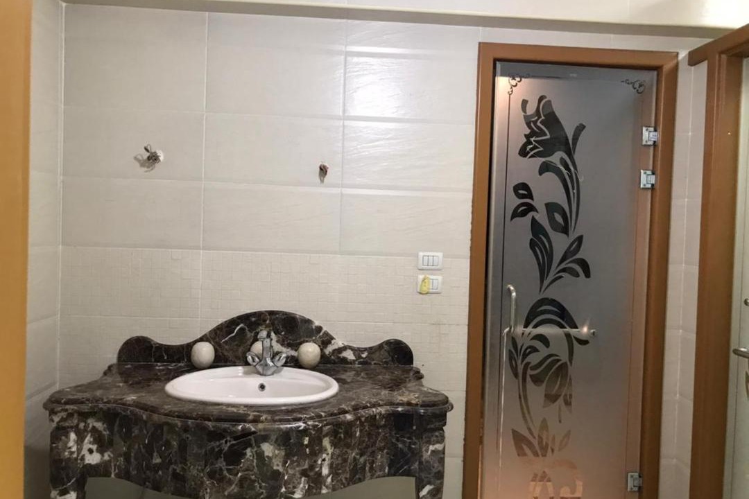 Photo of Bathroom in The 5th Settlement