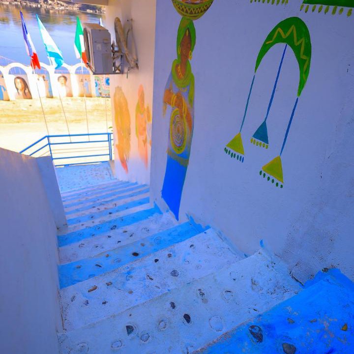 Photo of Others in Aswan