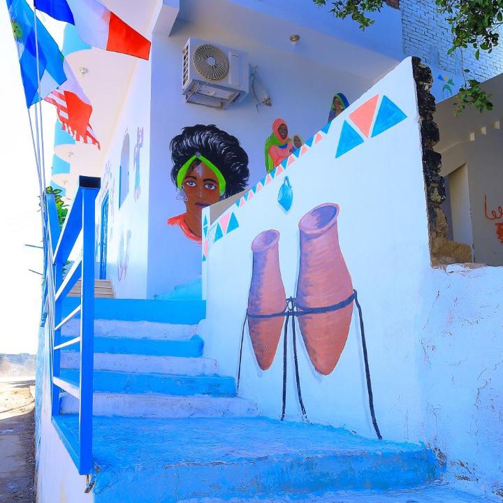 Photo of Others in Aswan