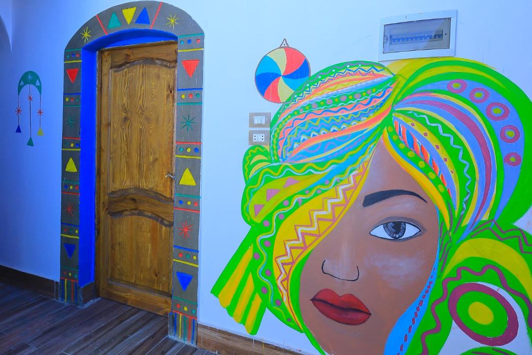 Photo of Others in Aswan