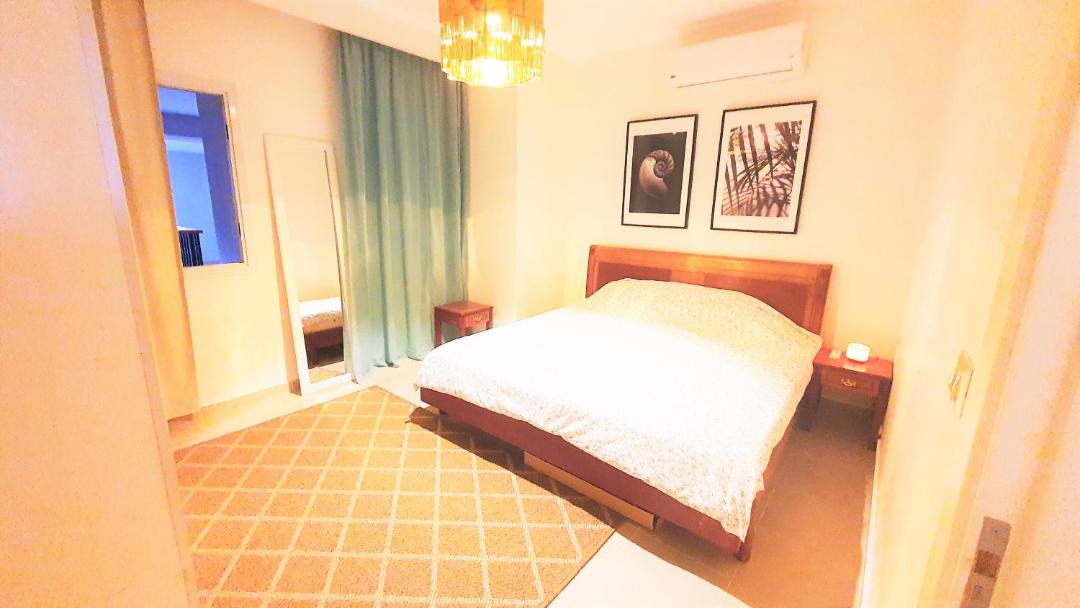 Photo of Bedroom in Soma Bay