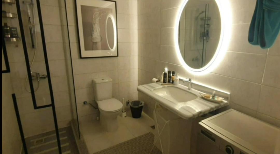 Photo of Bathroom in Soma Bay