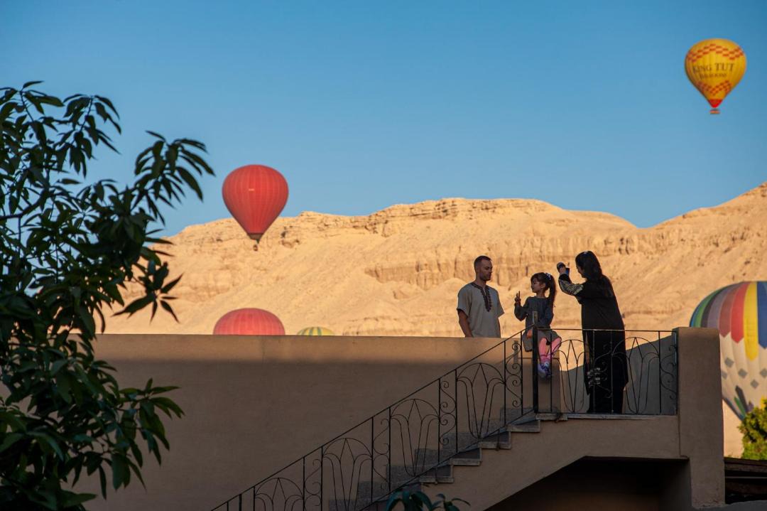 Photo of Others in Luxor