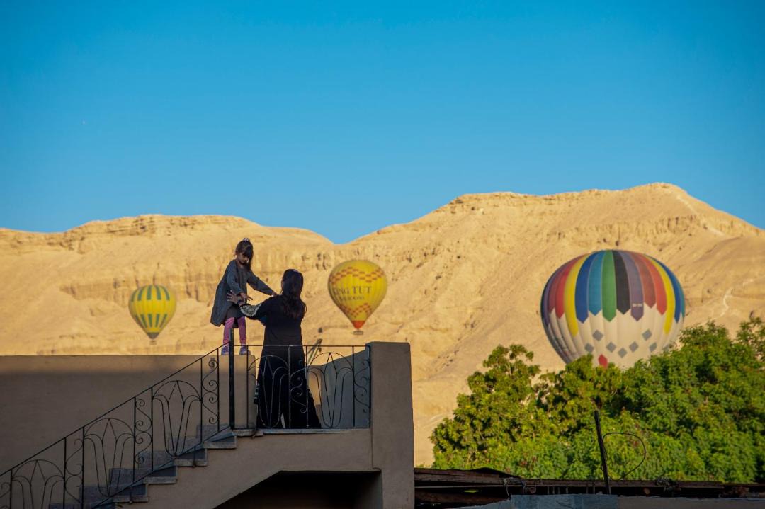 Photo of Others in Luxor