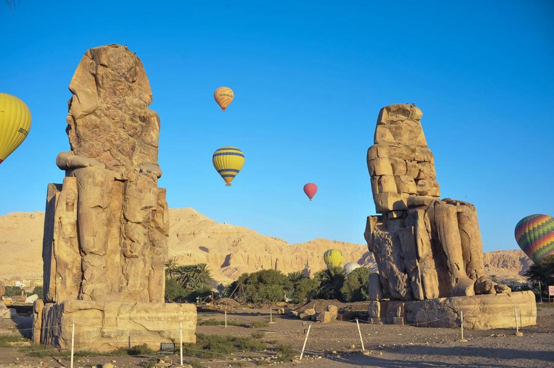 Photo of Others in Luxor