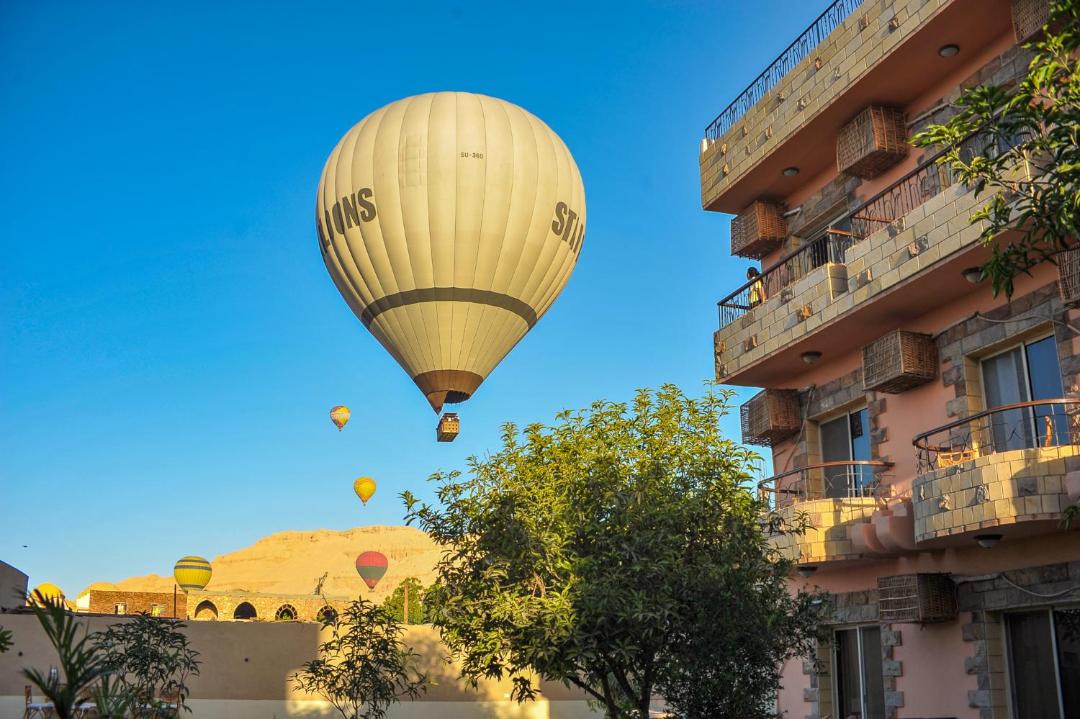 Photo of Others in Luxor